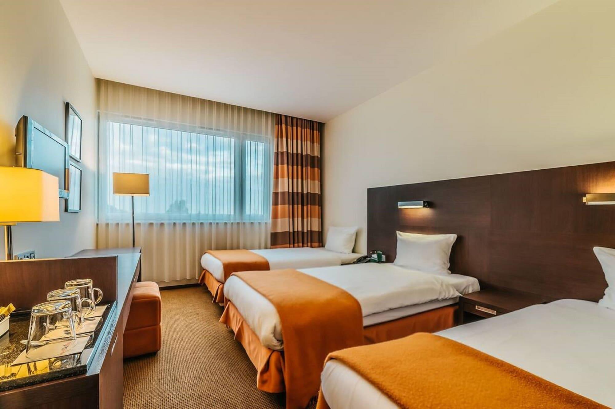 Desilva Warszawa Piaseczno Hotell Piaseczno  Eksteriør bilde