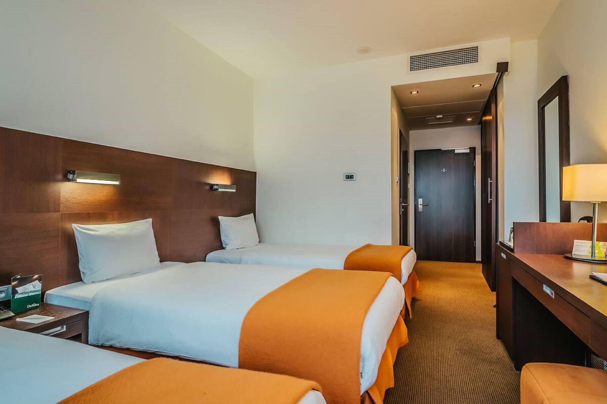 Desilva Warszawa Piaseczno Hotell Piaseczno  Eksteriør bilde