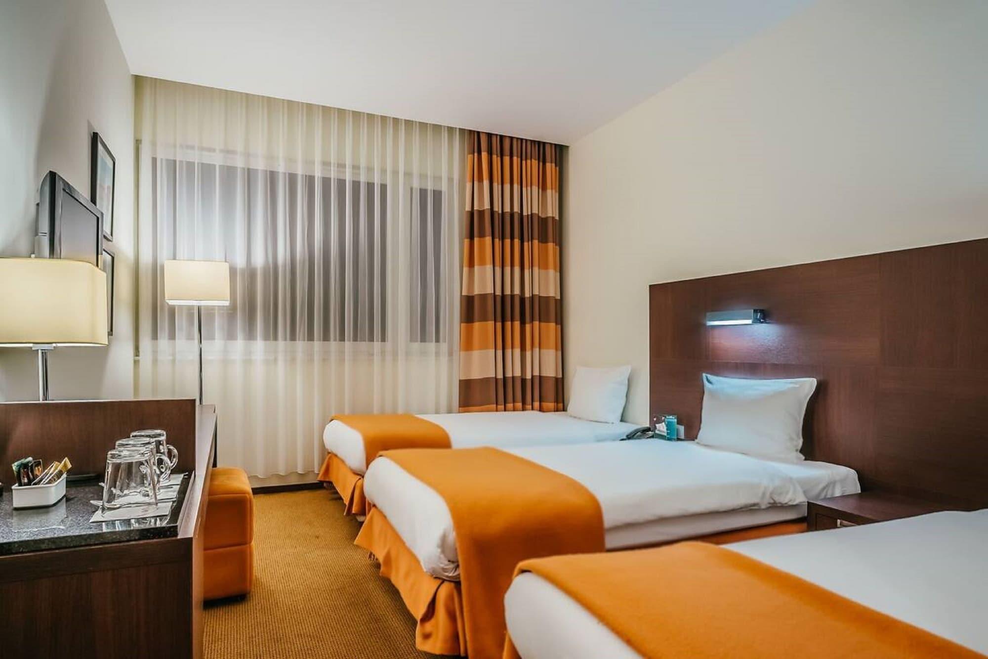 Desilva Warszawa Piaseczno Hotell Piaseczno  Eksteriør bilde