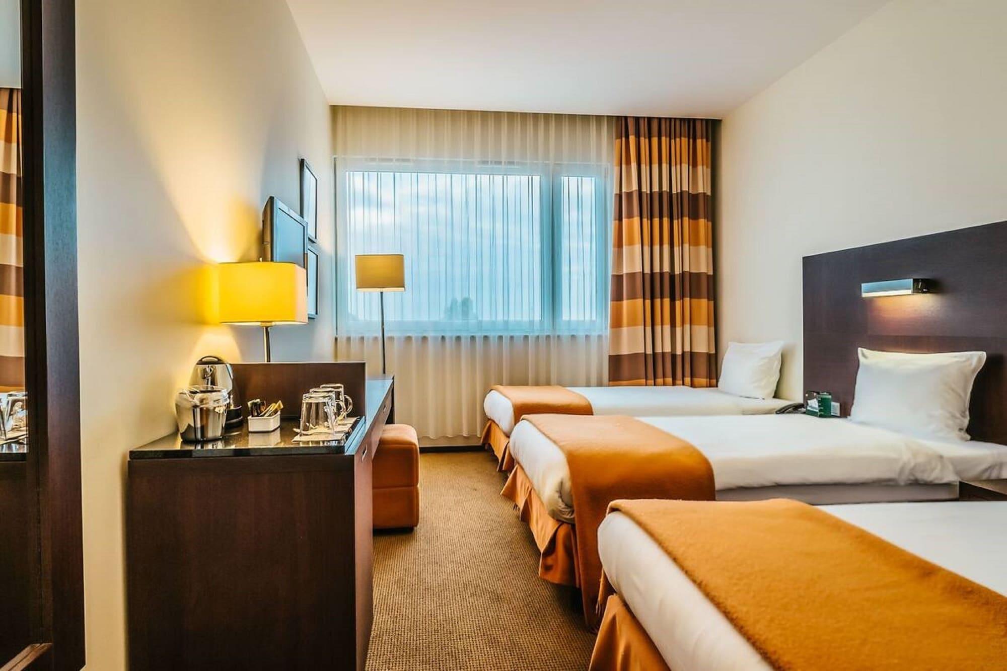 Desilva Warszawa Piaseczno Hotell Piaseczno  Eksteriør bilde