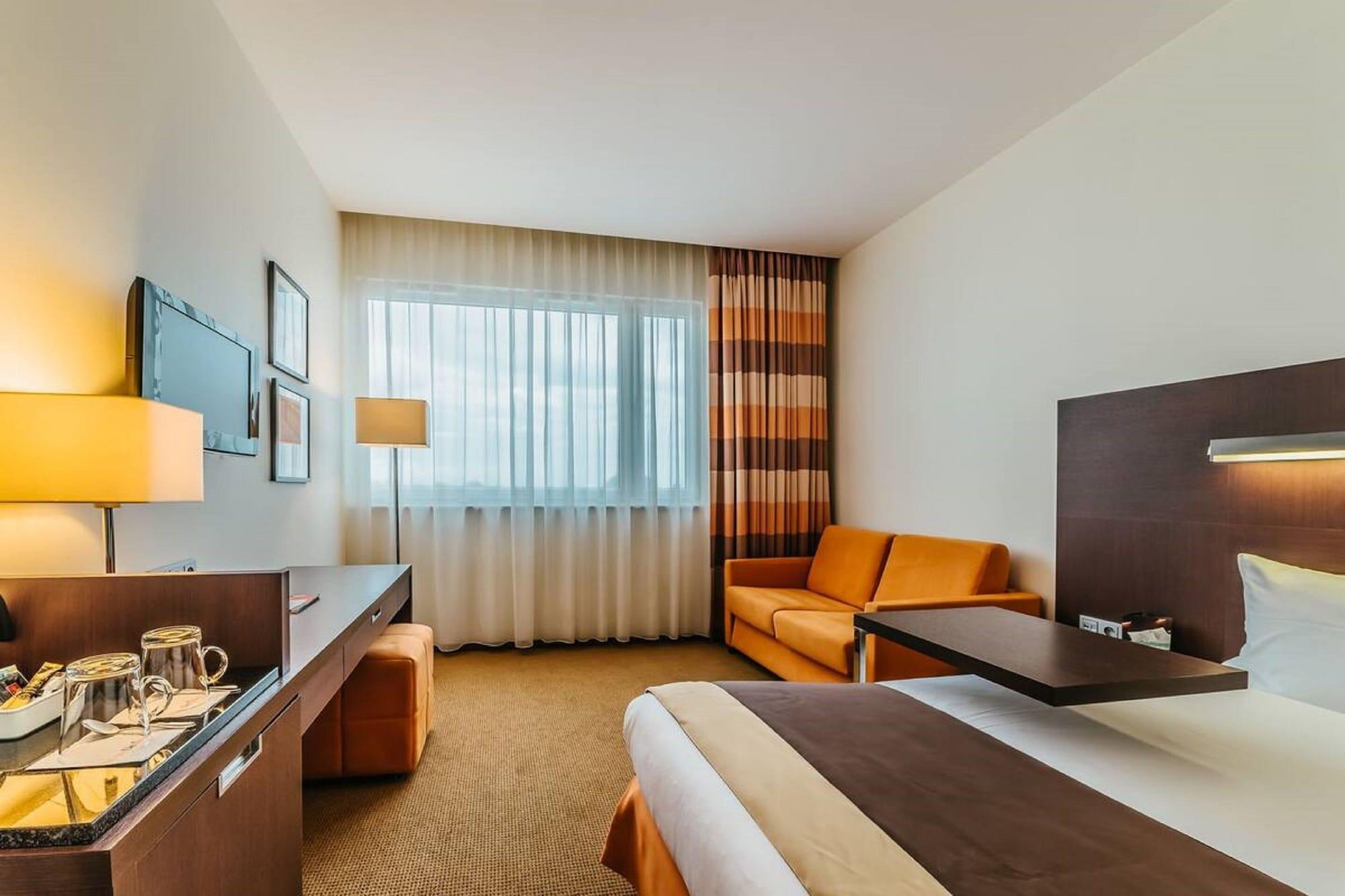Desilva Warszawa Piaseczno Hotell Piaseczno  Eksteriør bilde