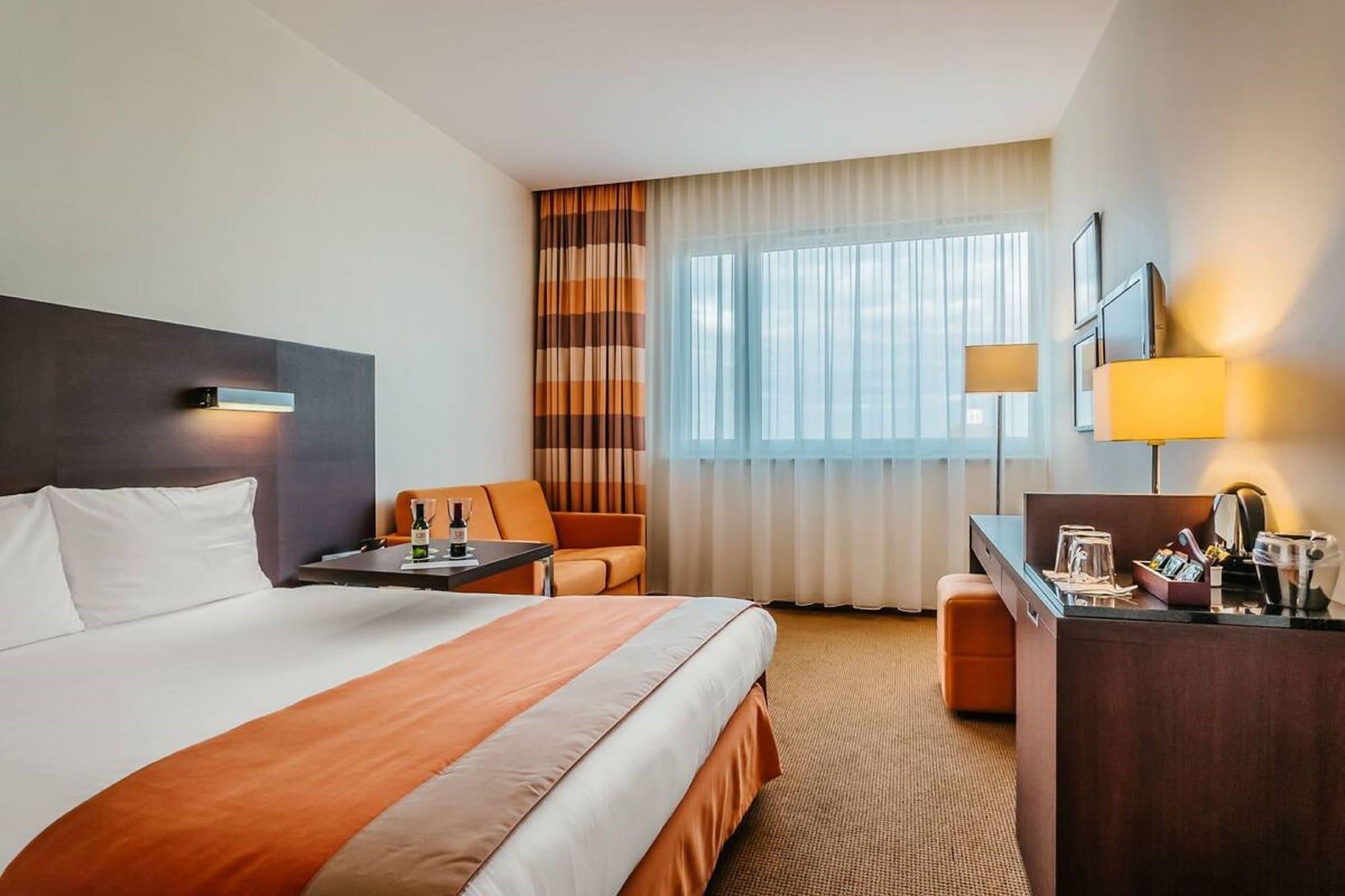 Desilva Warszawa Piaseczno Hotell Piaseczno  Eksteriør bilde