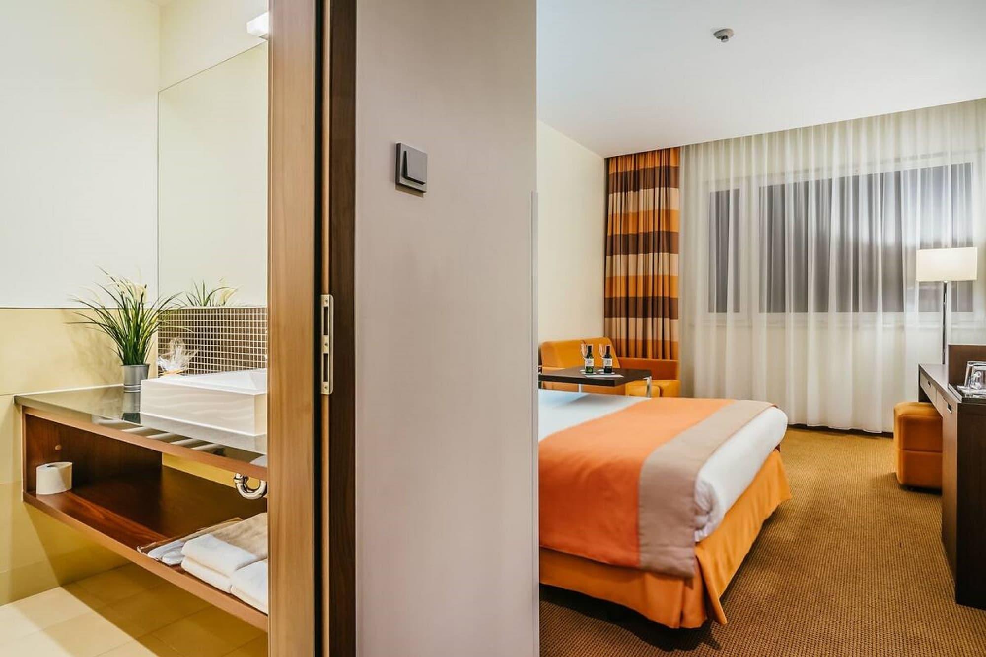 Desilva Warszawa Piaseczno Hotell Piaseczno  Eksteriør bilde