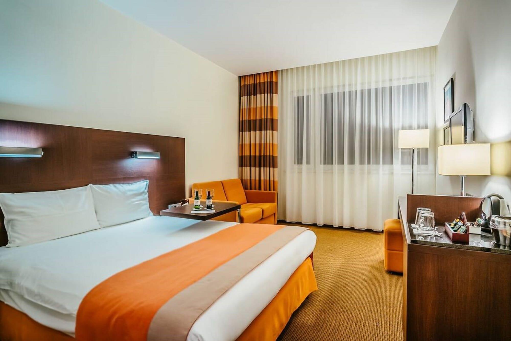Desilva Warszawa Piaseczno Hotell Piaseczno  Eksteriør bilde