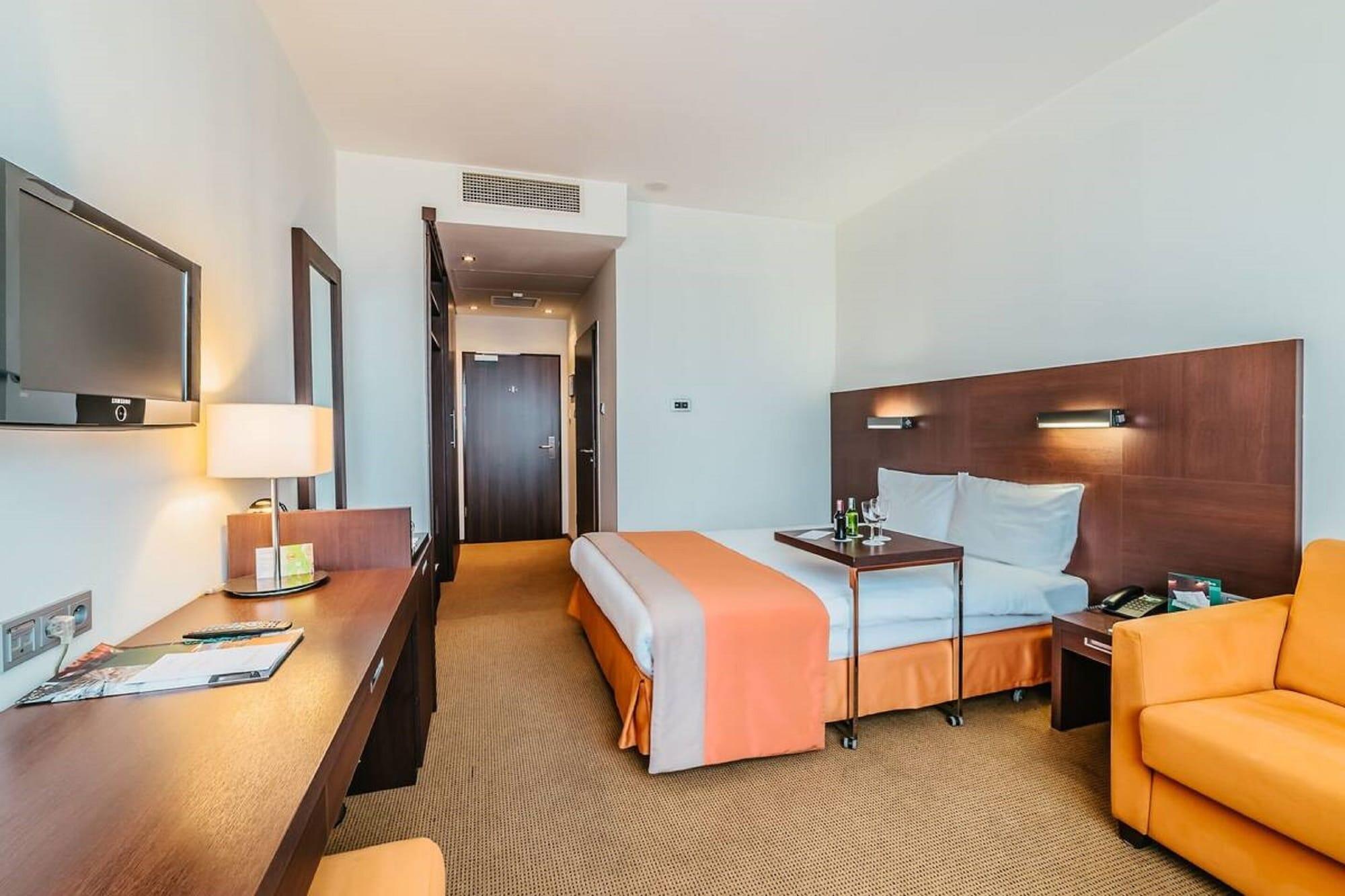 Desilva Warszawa Piaseczno Hotell Piaseczno  Eksteriør bilde