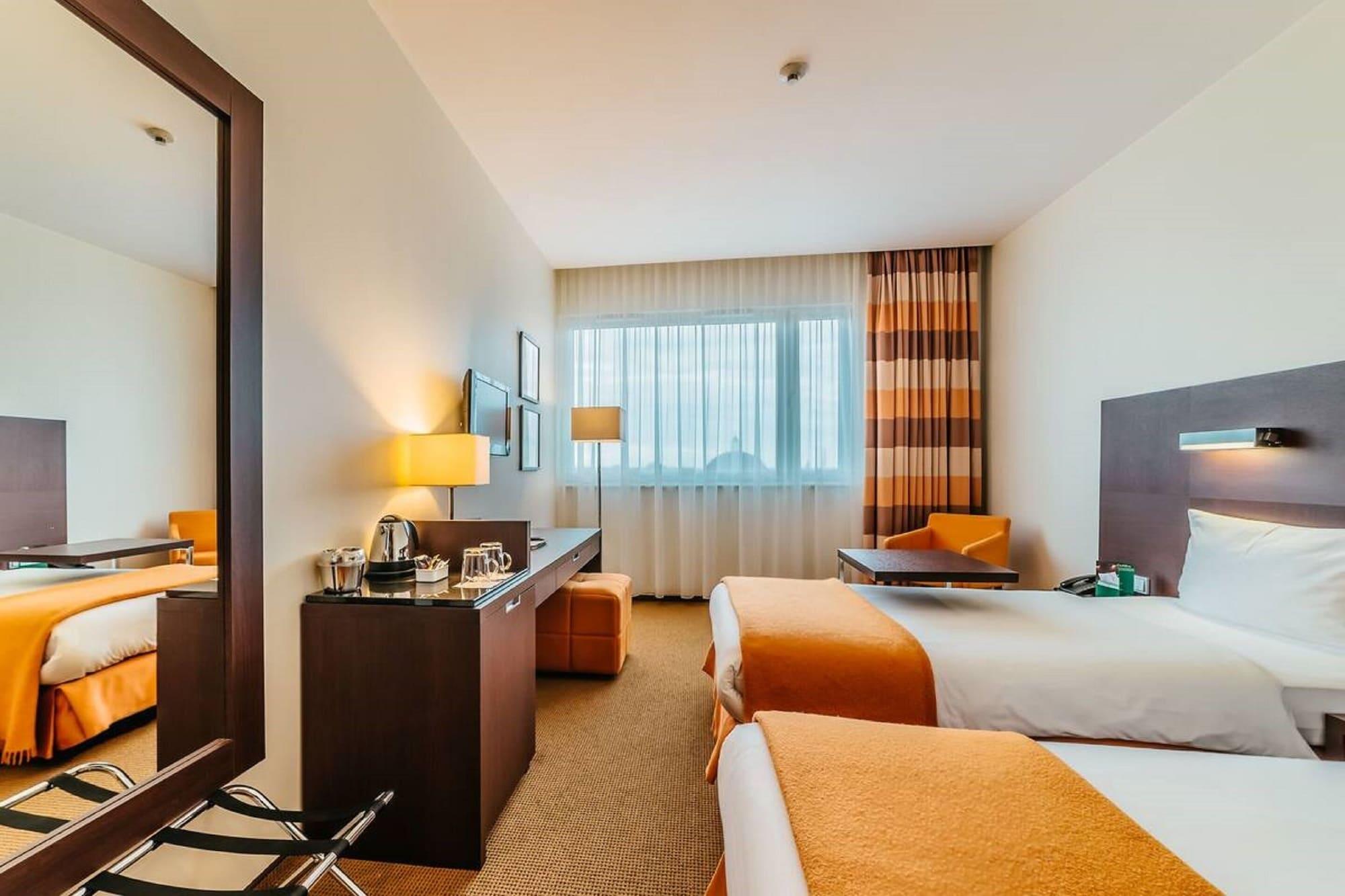 Desilva Warszawa Piaseczno Hotell Piaseczno  Eksteriør bilde