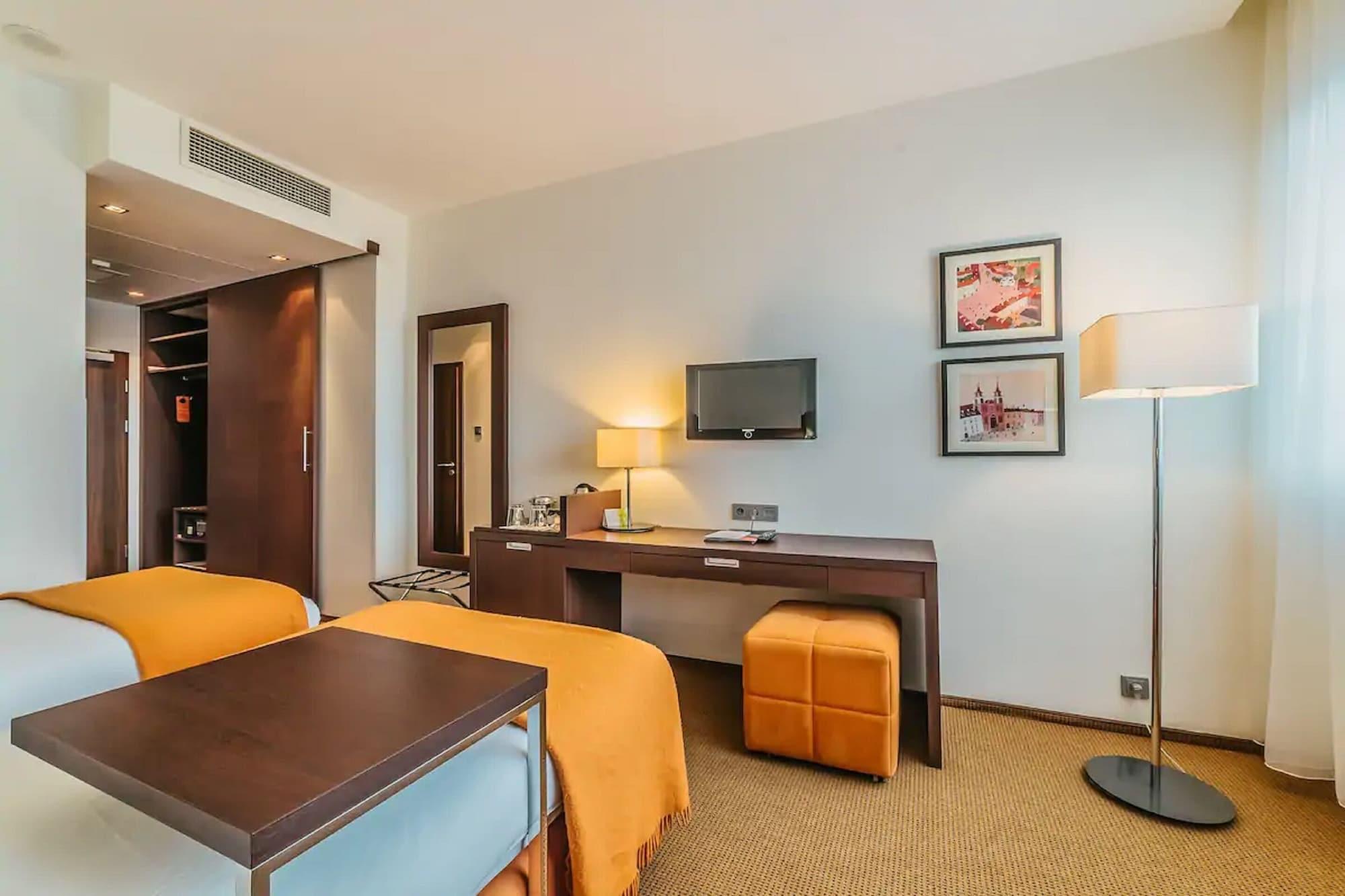 Desilva Warszawa Piaseczno Hotell Piaseczno  Eksteriør bilde