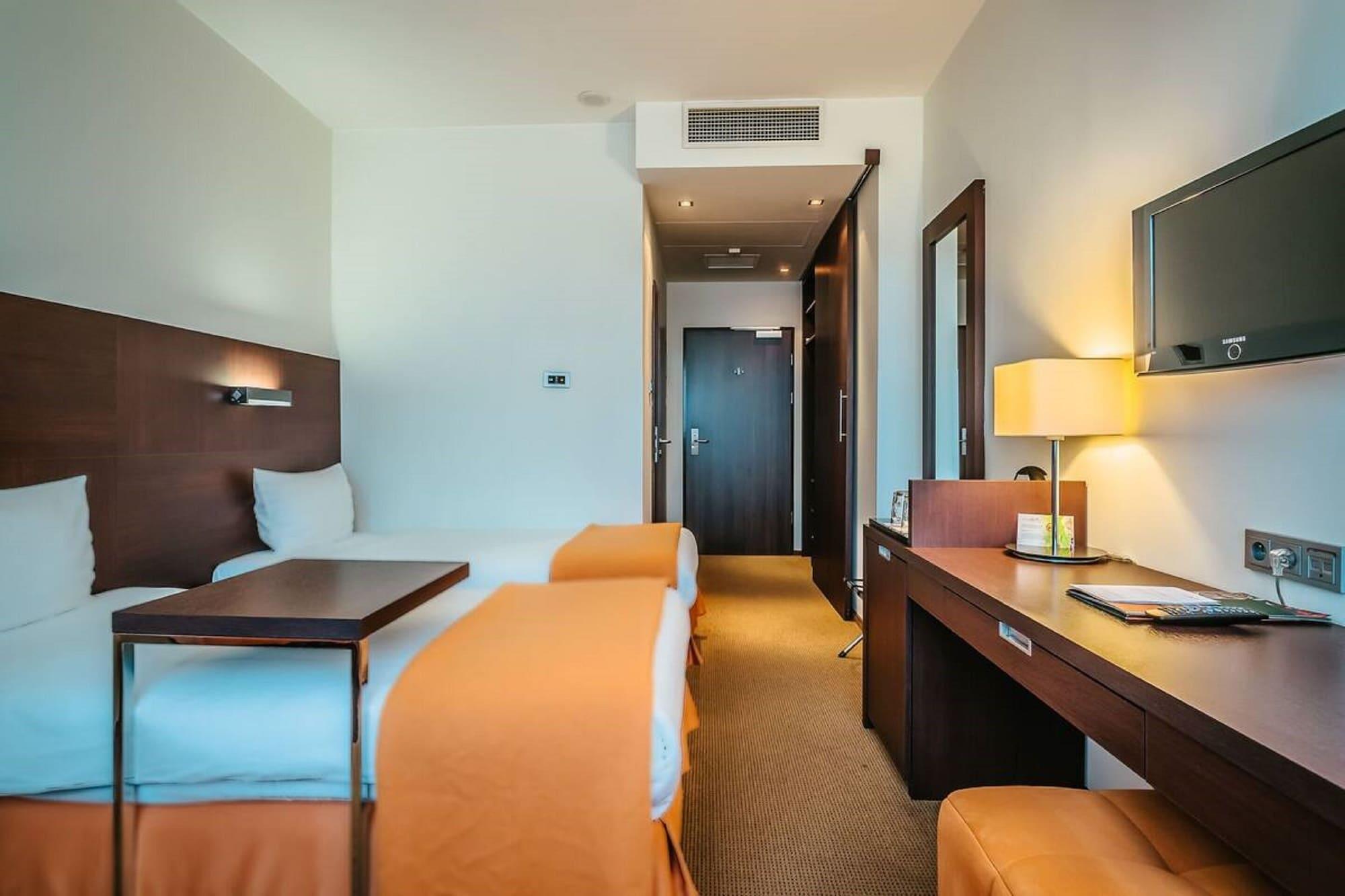 Desilva Warszawa Piaseczno Hotell Piaseczno  Eksteriør bilde