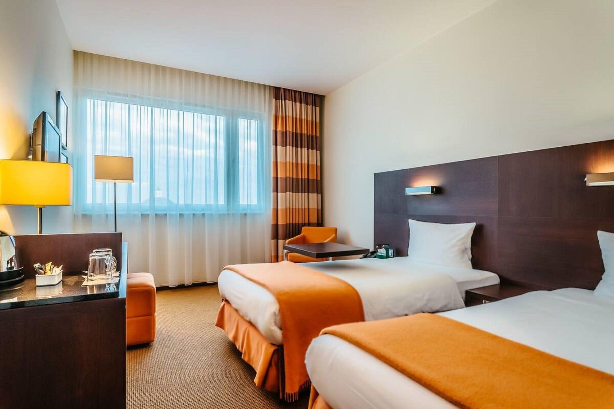 Desilva Warszawa Piaseczno Hotell Piaseczno  Eksteriør bilde
