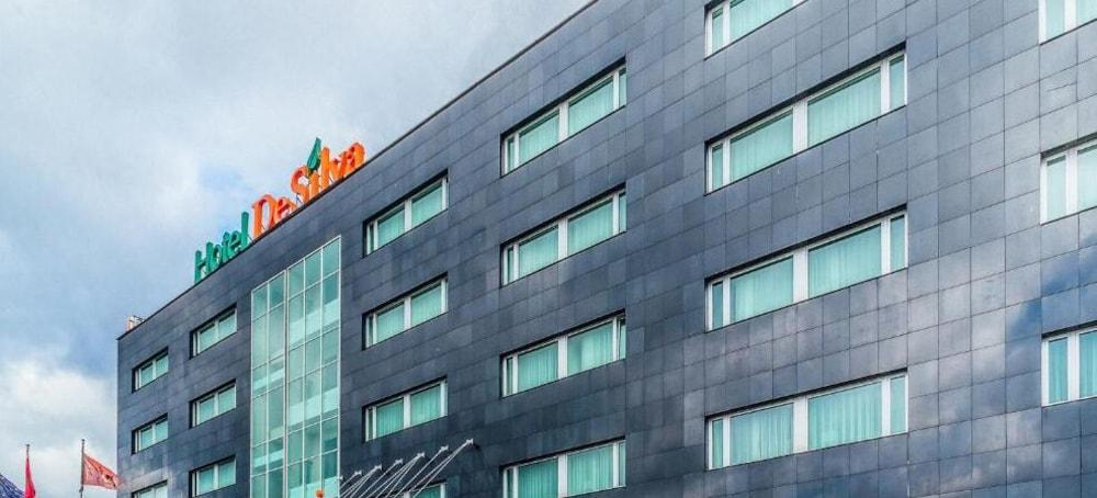 Desilva Warszawa Piaseczno Hotell Piaseczno  Eksteriør bilde