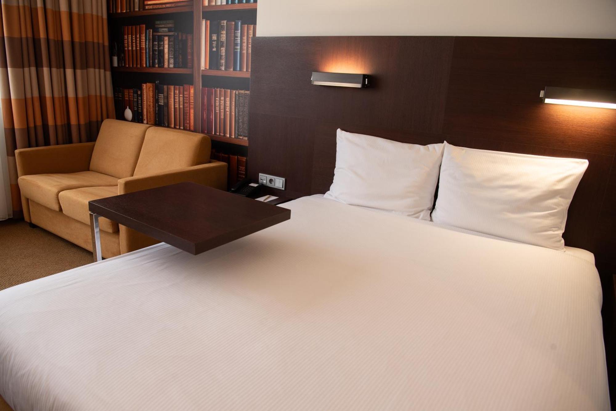 Desilva Warszawa Piaseczno Hotell Piaseczno  Eksteriør bilde