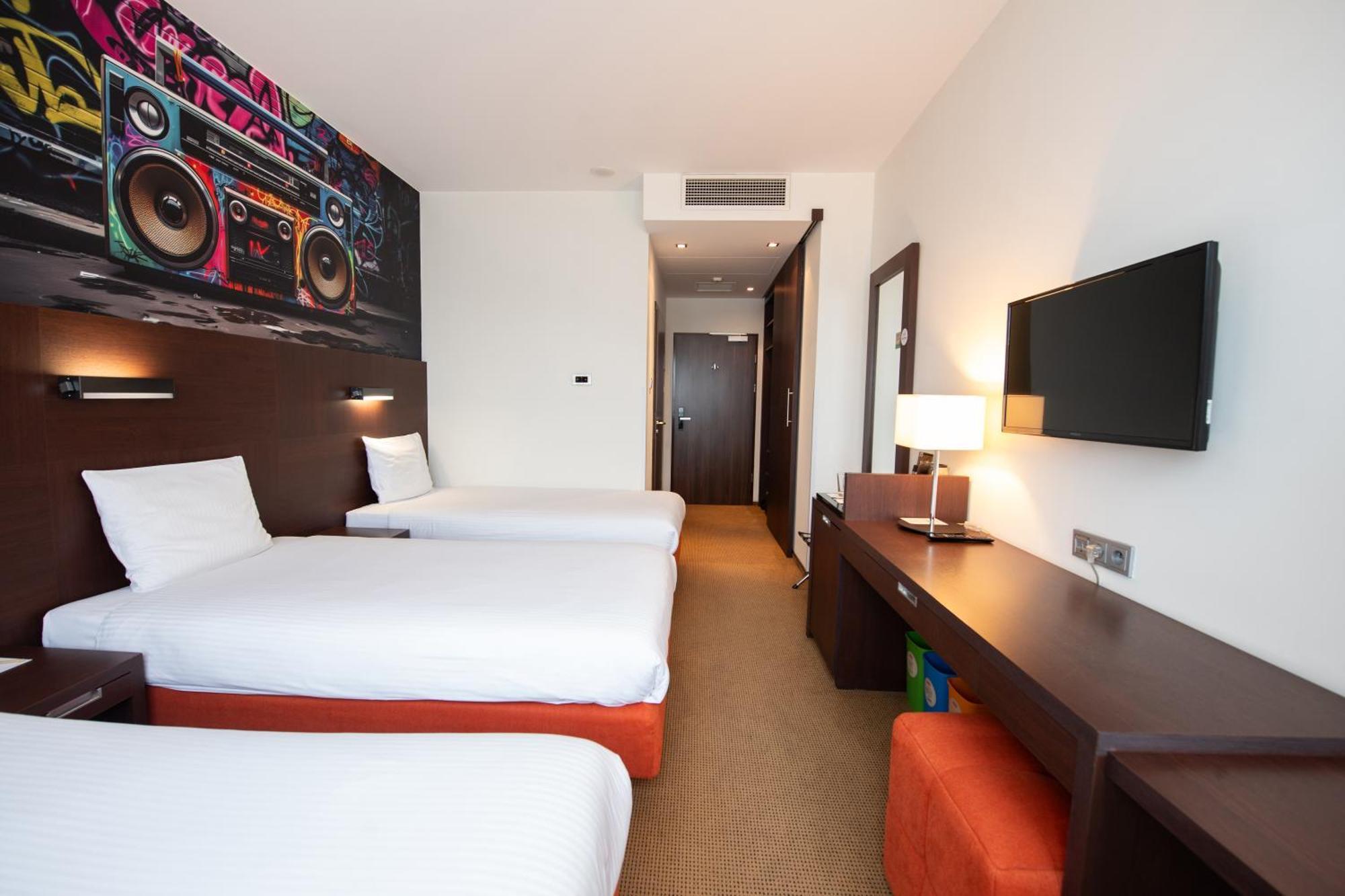 Desilva Warszawa Piaseczno Hotell Piaseczno  Eksteriør bilde