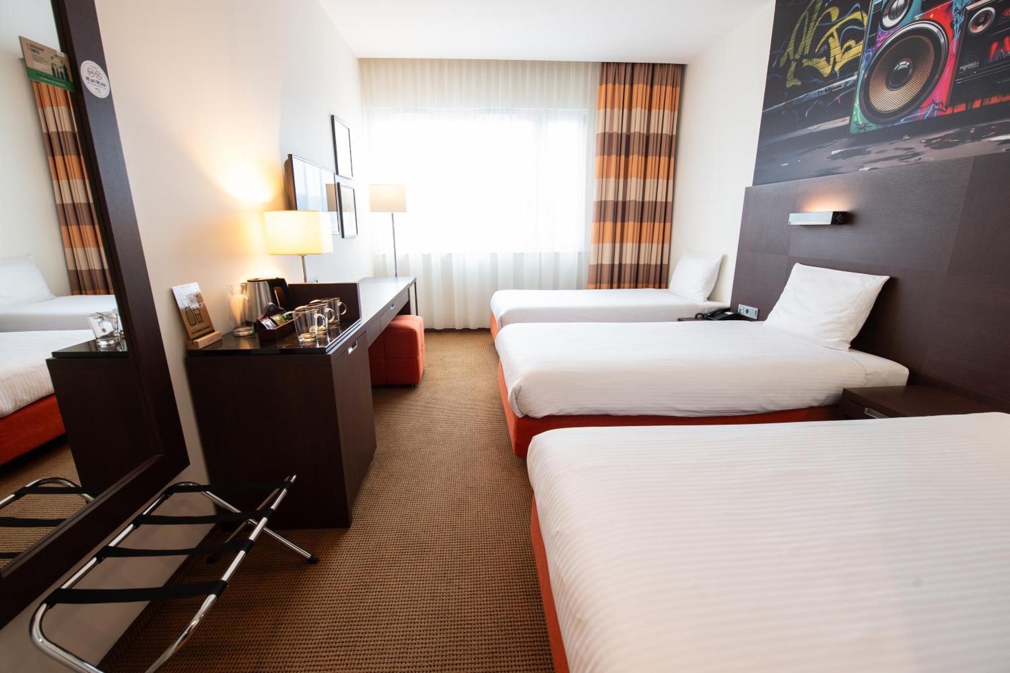 Desilva Warszawa Piaseczno Hotell Piaseczno  Eksteriør bilde