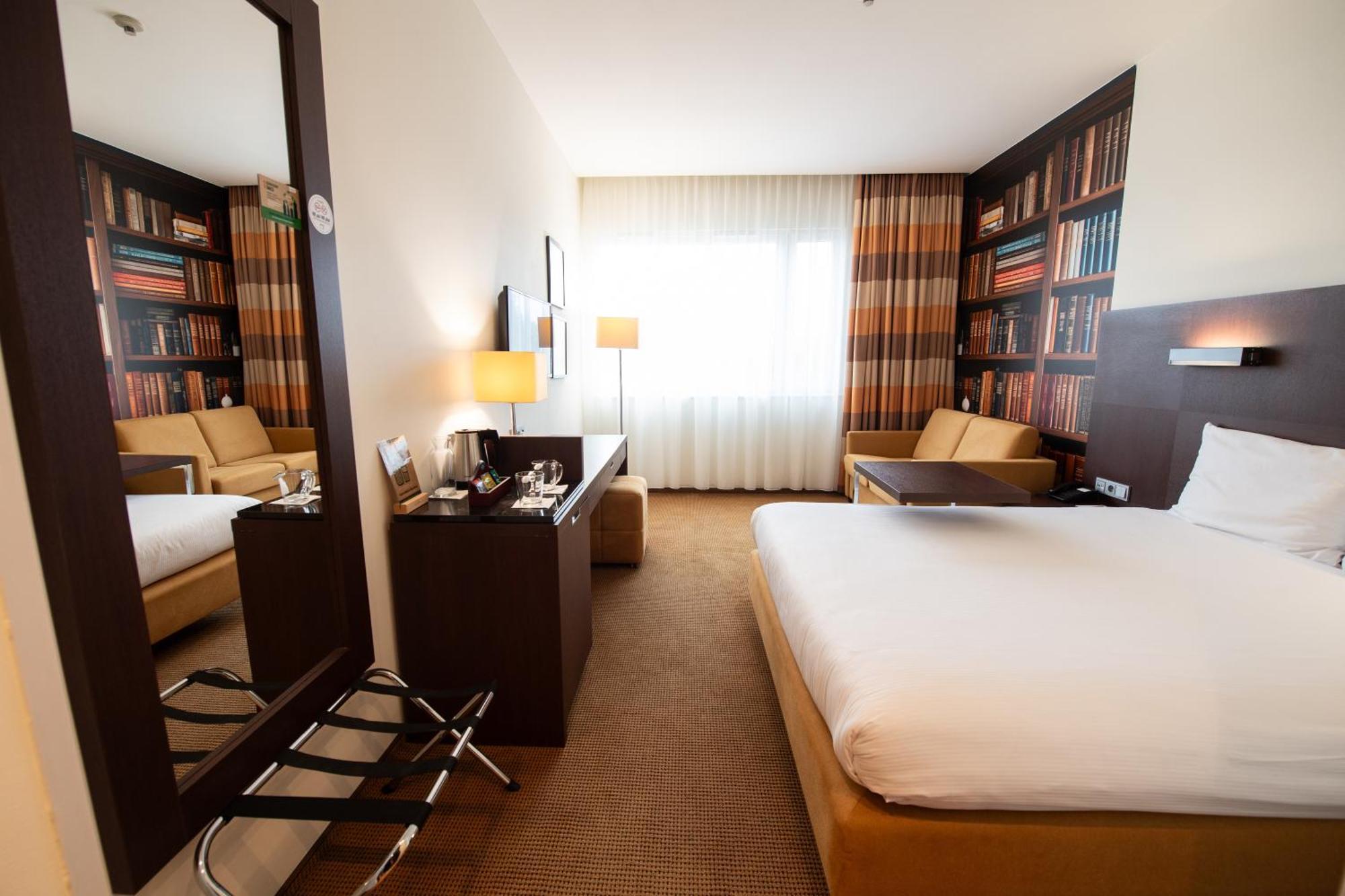 Desilva Warszawa Piaseczno Hotell Piaseczno  Eksteriør bilde