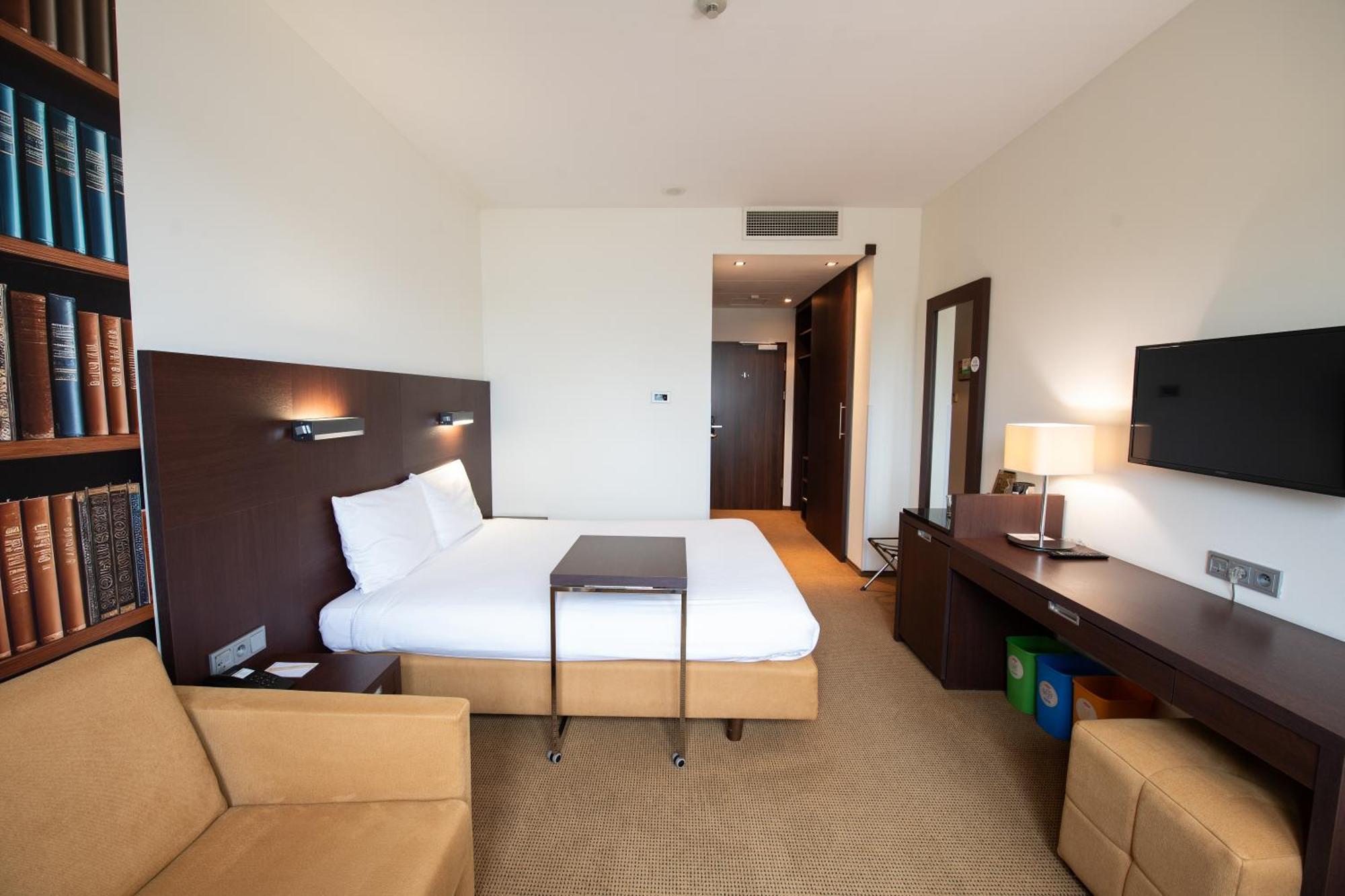 Desilva Warszawa Piaseczno Hotell Piaseczno  Eksteriør bilde