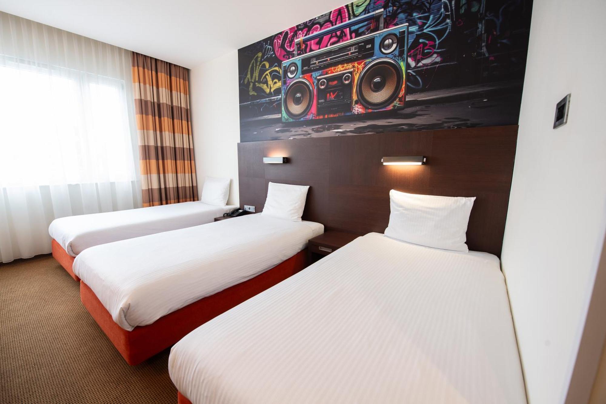 Desilva Warszawa Piaseczno Hotell Piaseczno  Eksteriør bilde