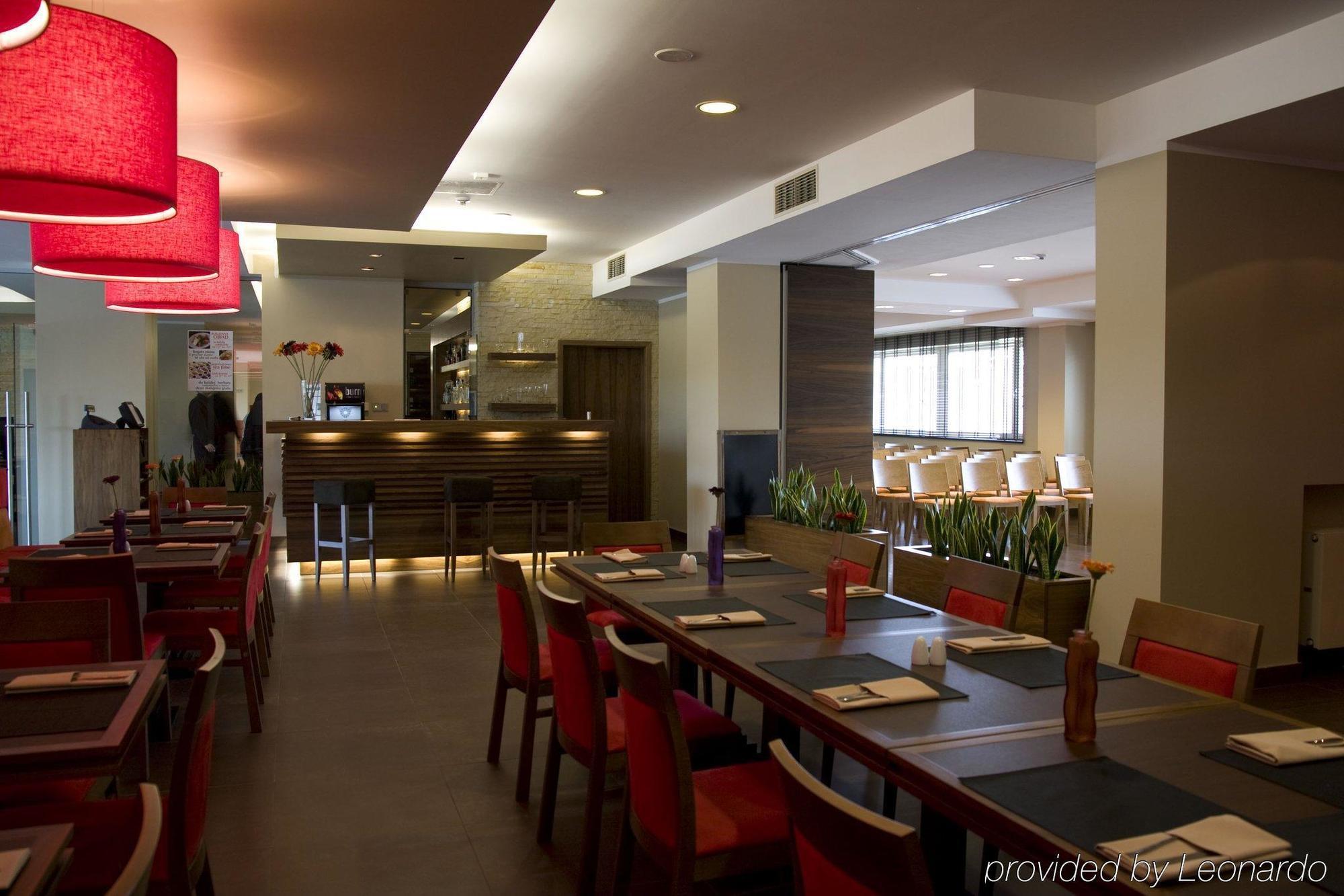 Desilva Warszawa Piaseczno Hotell Piaseczno  Fasiliteter bilde
