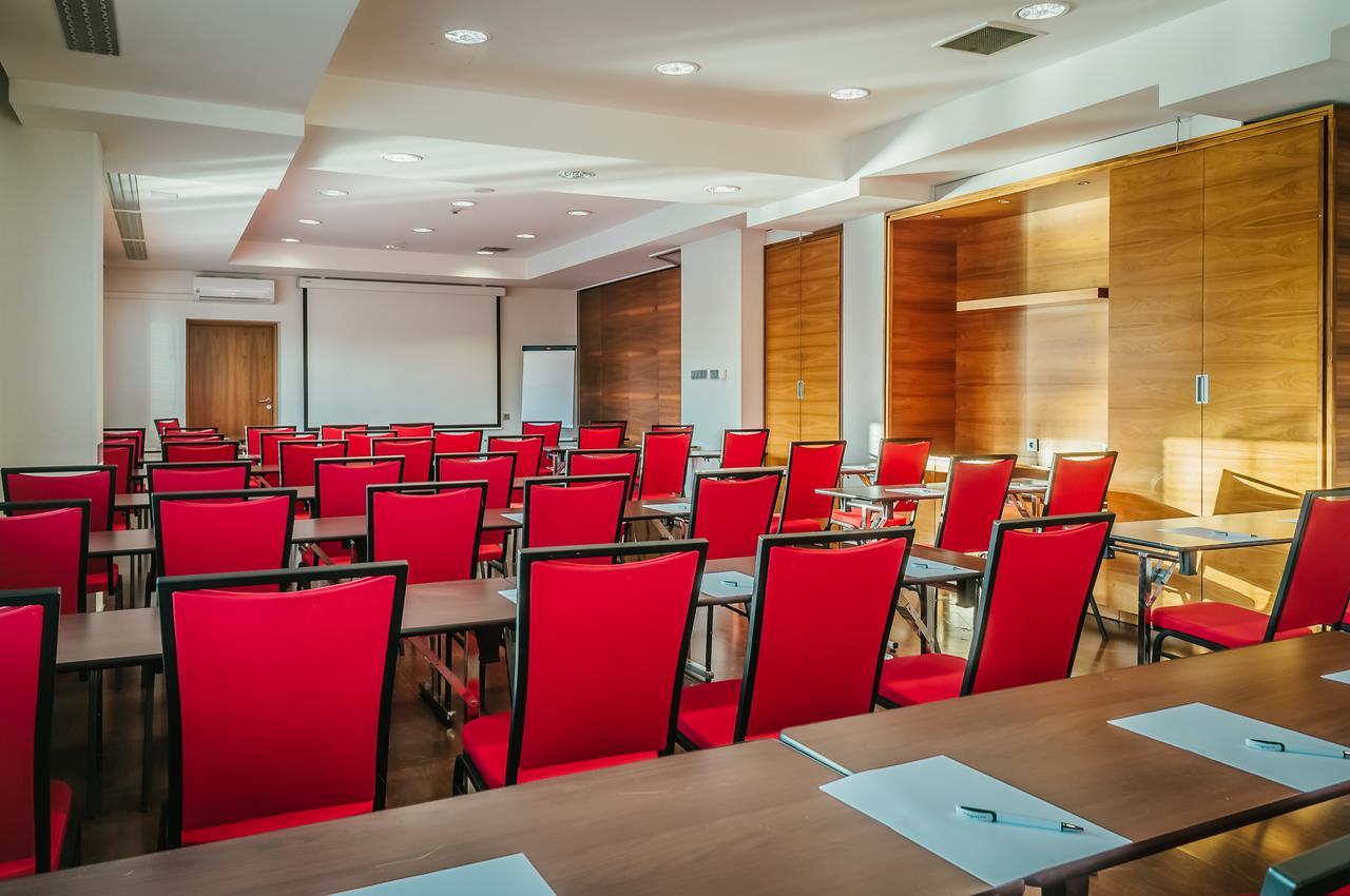 Desilva Warszawa Piaseczno Hotell Piaseczno  Eksteriør bilde