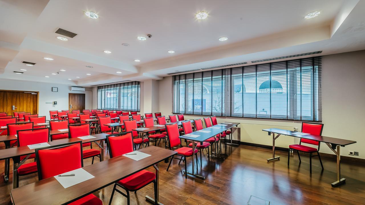 Desilva Warszawa Piaseczno Hotell Piaseczno  Eksteriør bilde