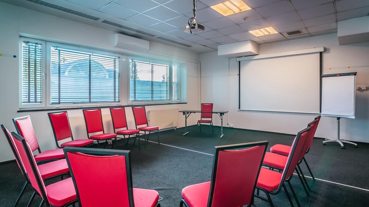 Desilva Warszawa Piaseczno Hotell Piaseczno  Eksteriør bilde